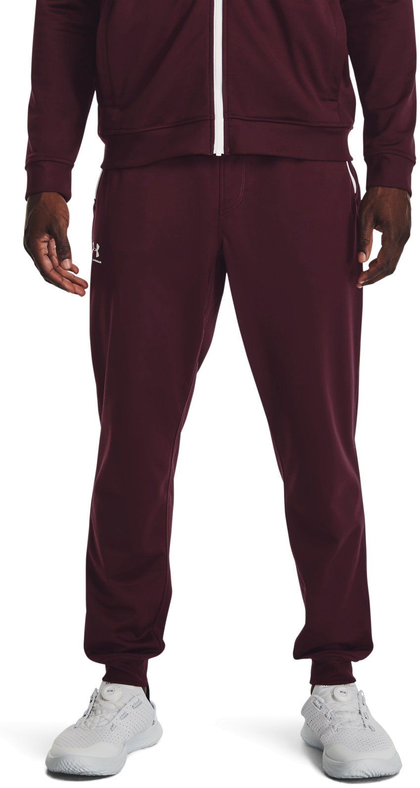 Брюки Under Armour Sportstyle Tricot Jogger
