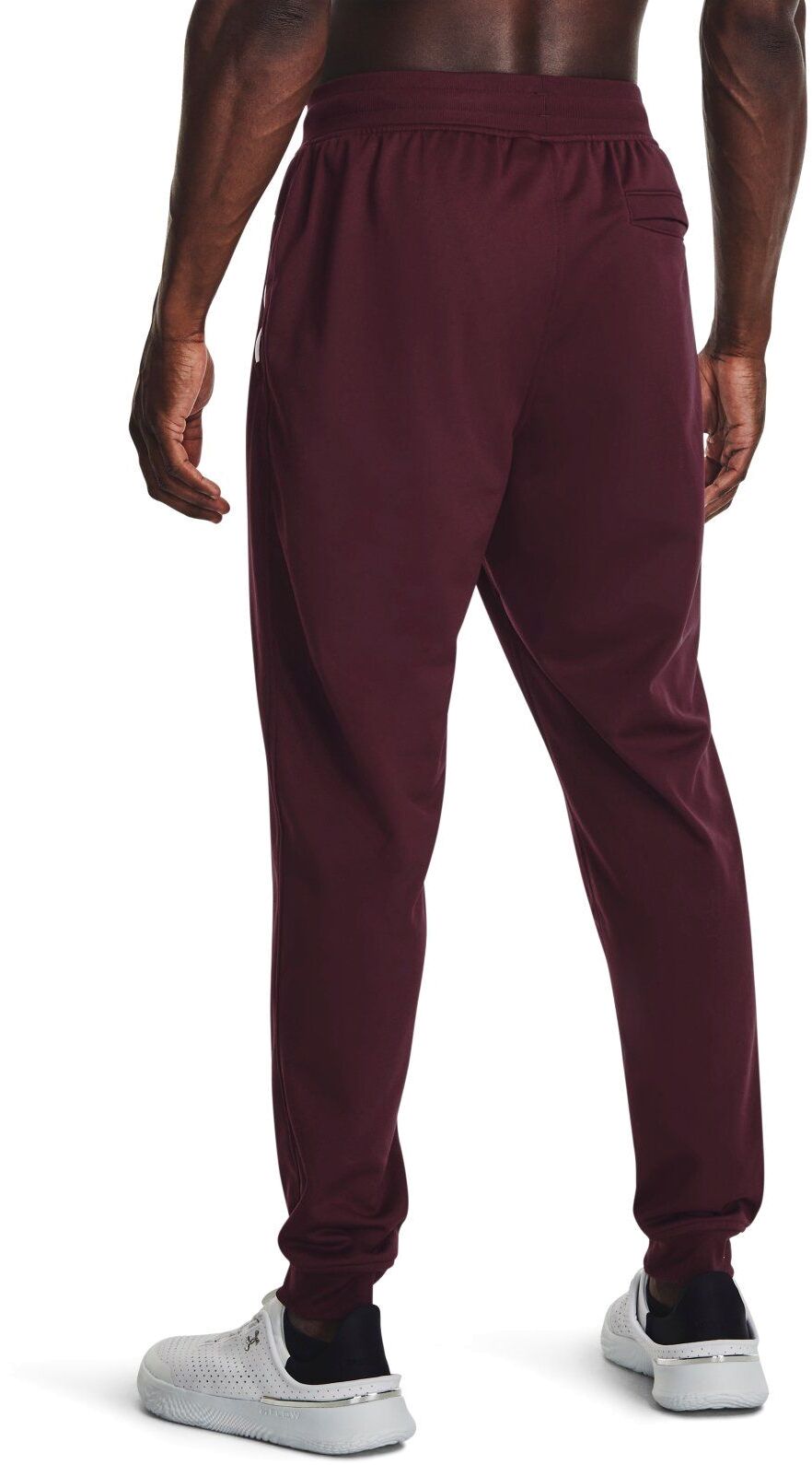 Брюки Under Armour Sportstyle Tricot Jogger