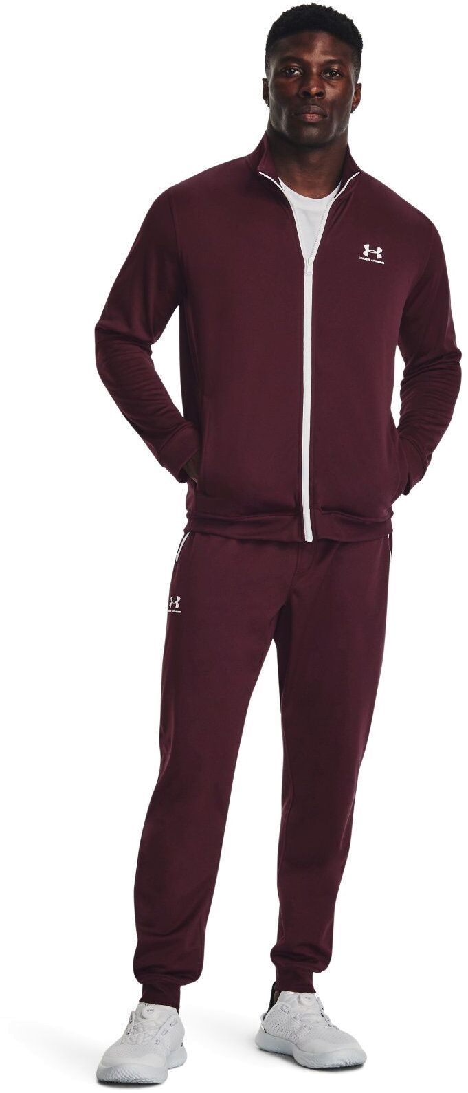 Брюки Under Armour Sportstyle Tricot Jogger