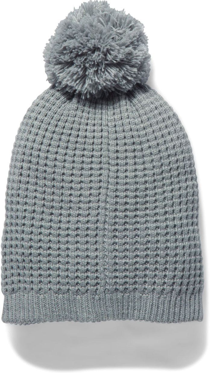 Шапка Under Armour Favorite Waffle Pom