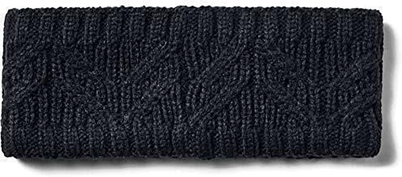 Повязка на голову Under Armour Around Town Headband Black /  / Black