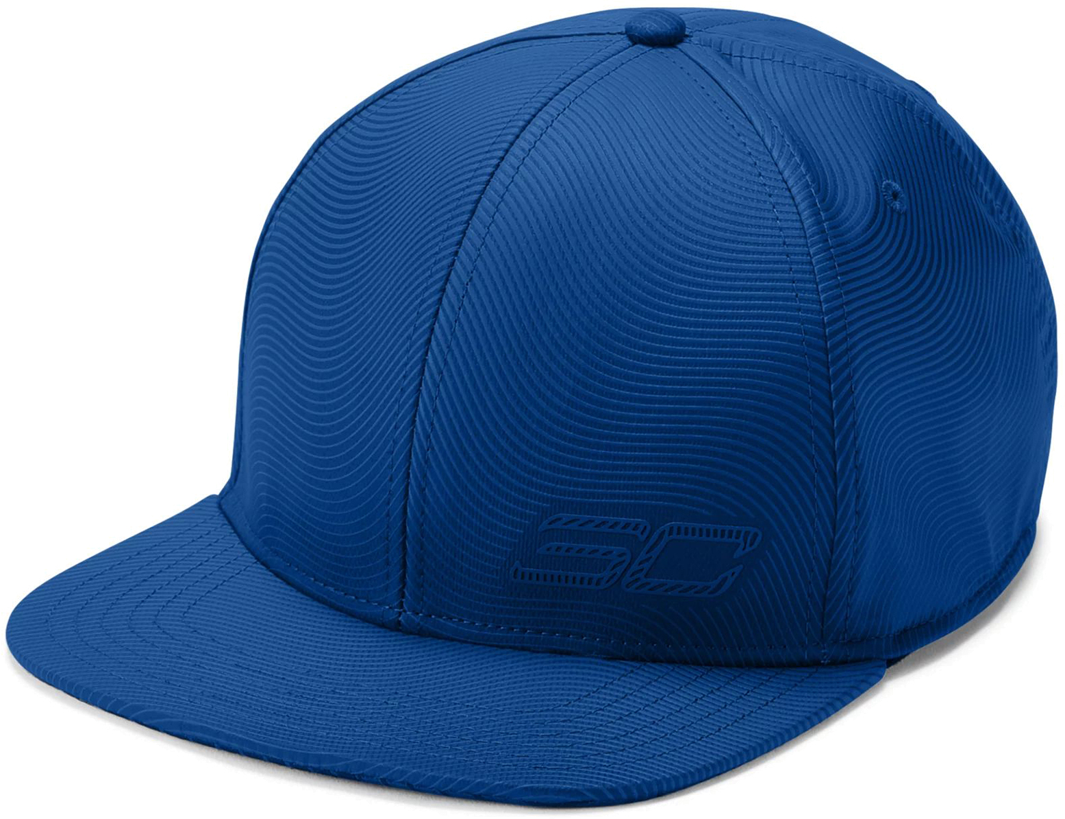 Мужская бейсболка Under Armour SC30 Waves