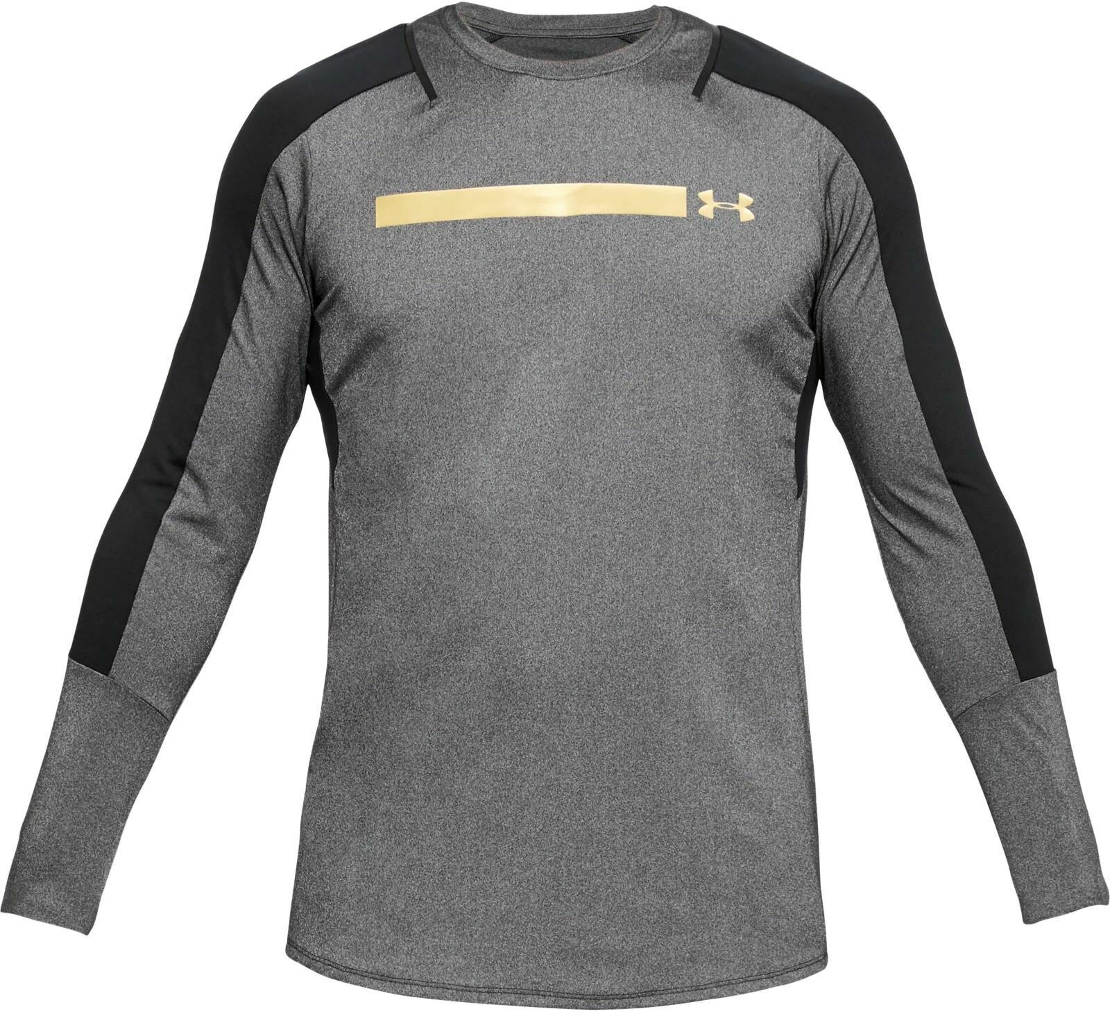 Лонгслив Under Armour Perpetual Fitted Ls