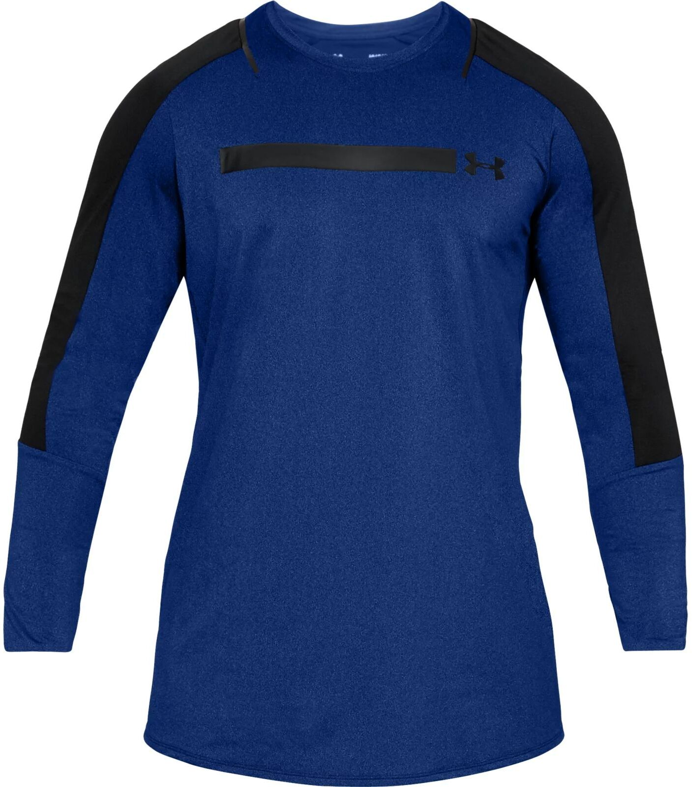 Лонгслив Under Armour Perpetual Fitted LS Top