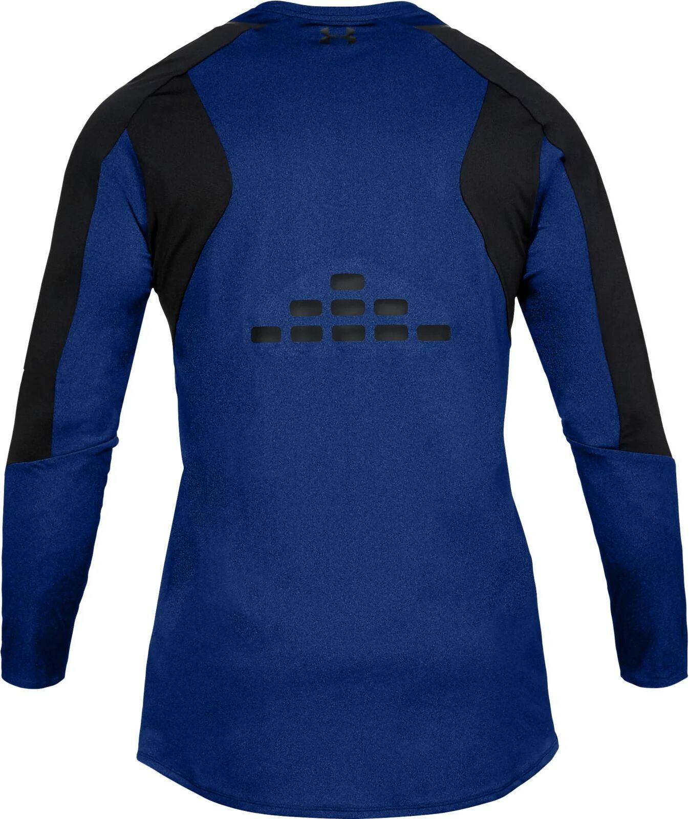 Лонгслив Under Armour Perpetual Fitted LS Top