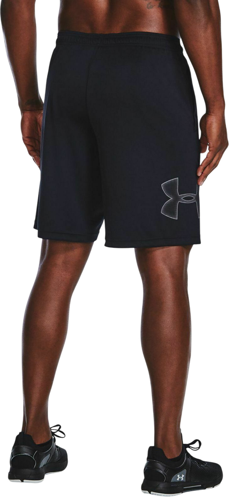 Шорты Under Armour Tech Graphic 25Cm Knit