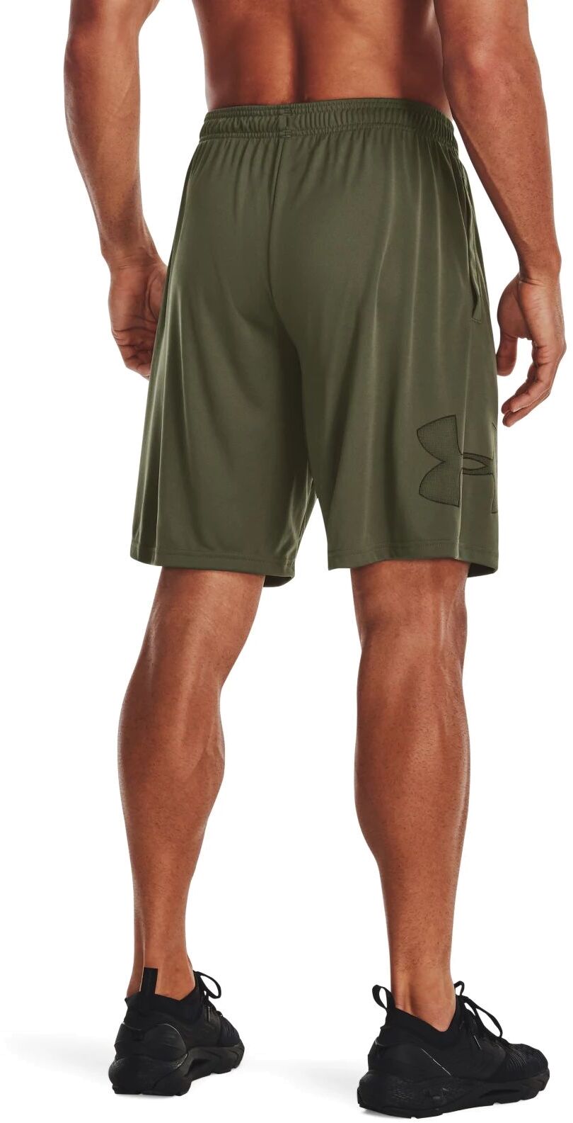 Шорты Under Armour Ua Tech Graphic Short