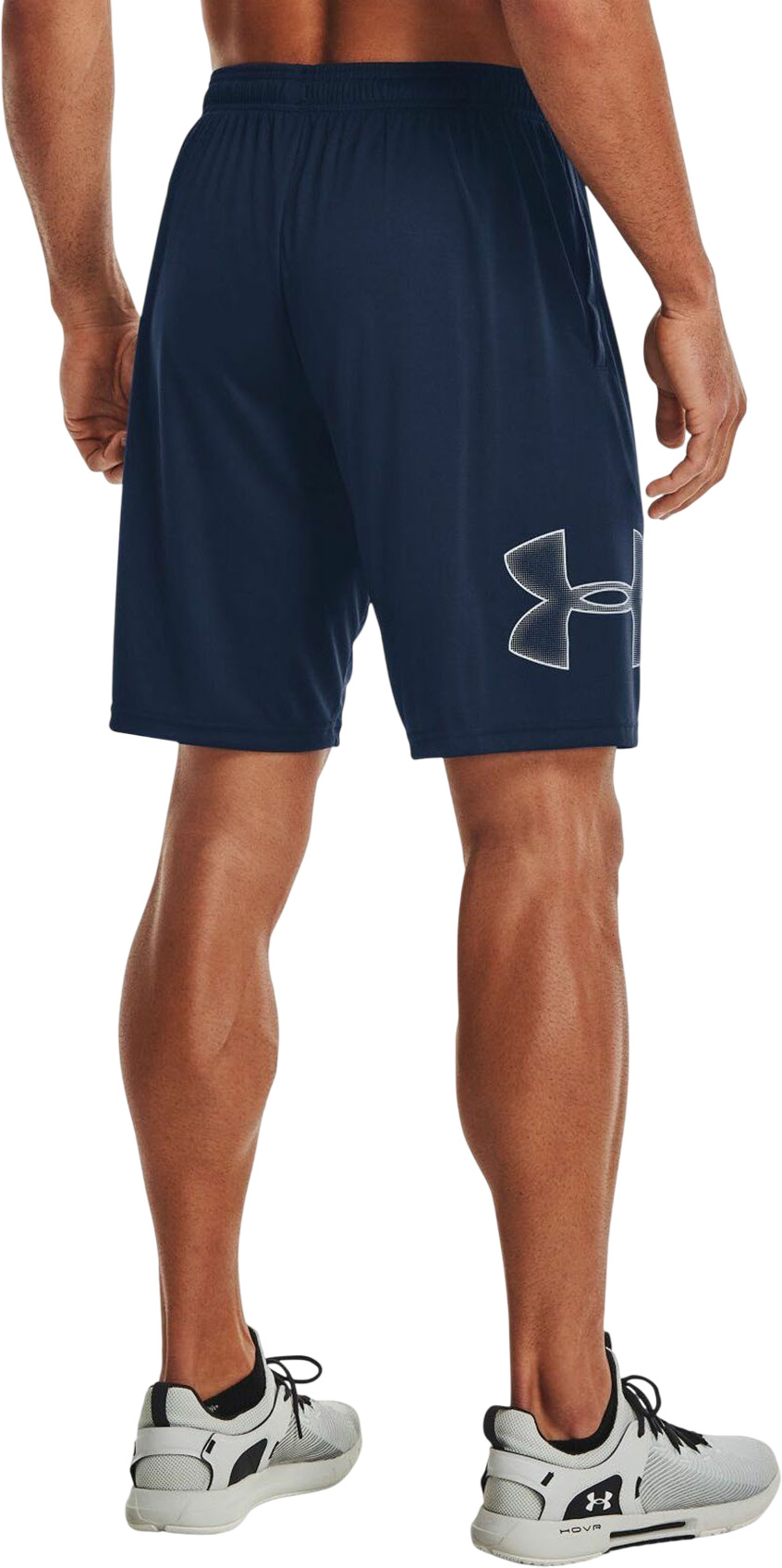 Шорты Under Armour Tech Graphic 25cm Knit Shorts