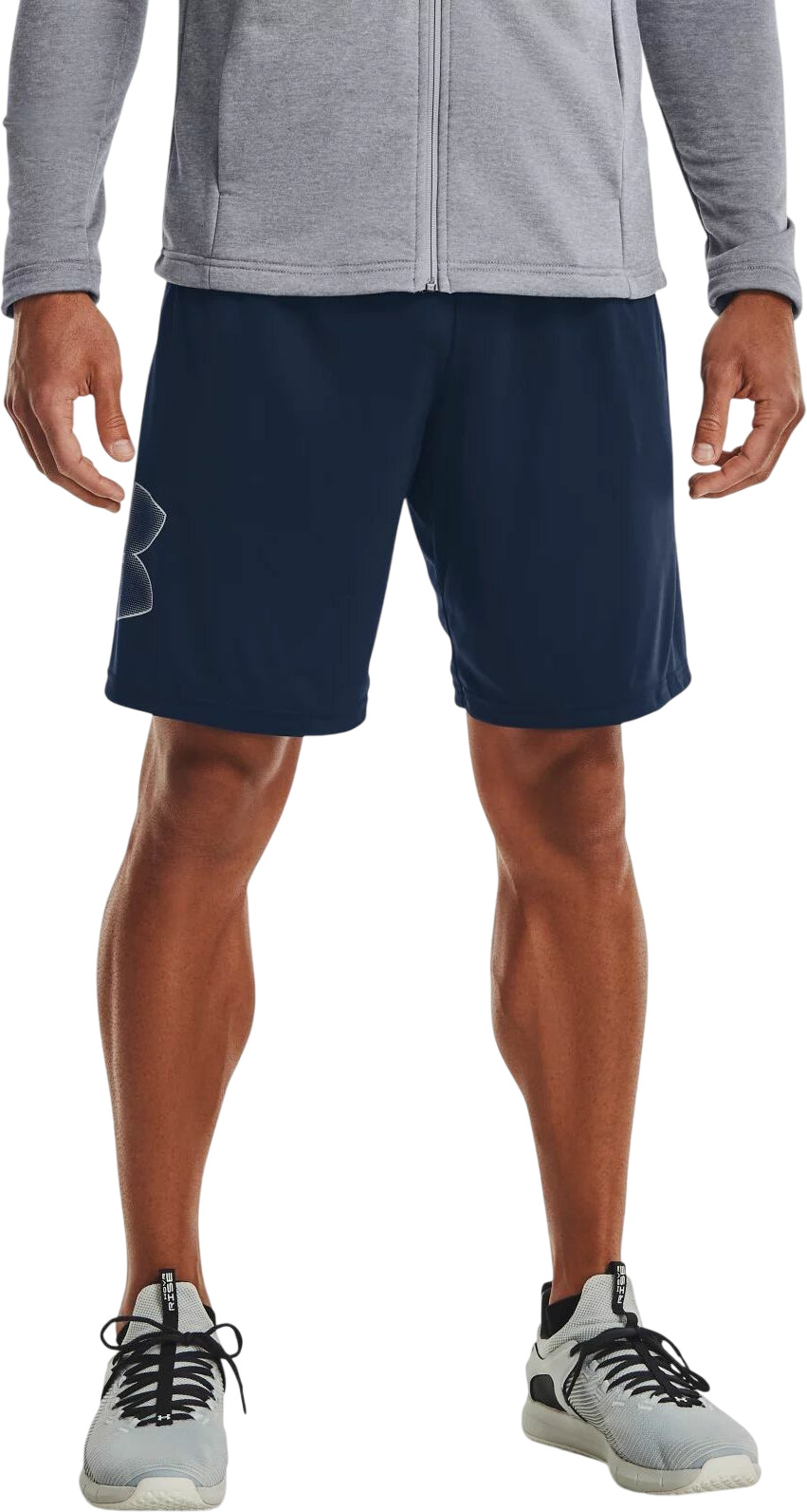 Шорты Under Armour Tech Graphic 25cm Knit Shorts