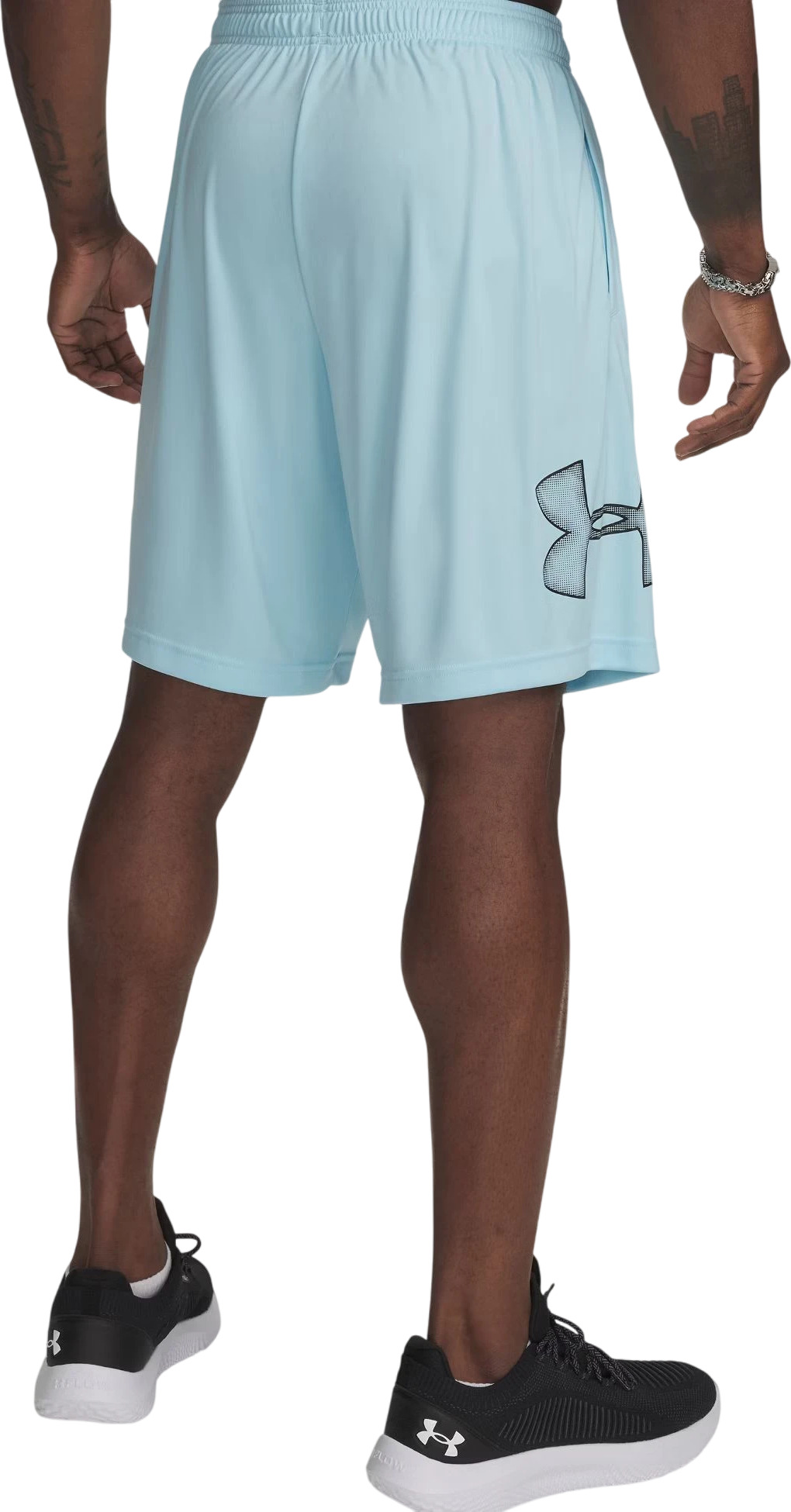 Шорты Under Armour UA Tech Graphic Short