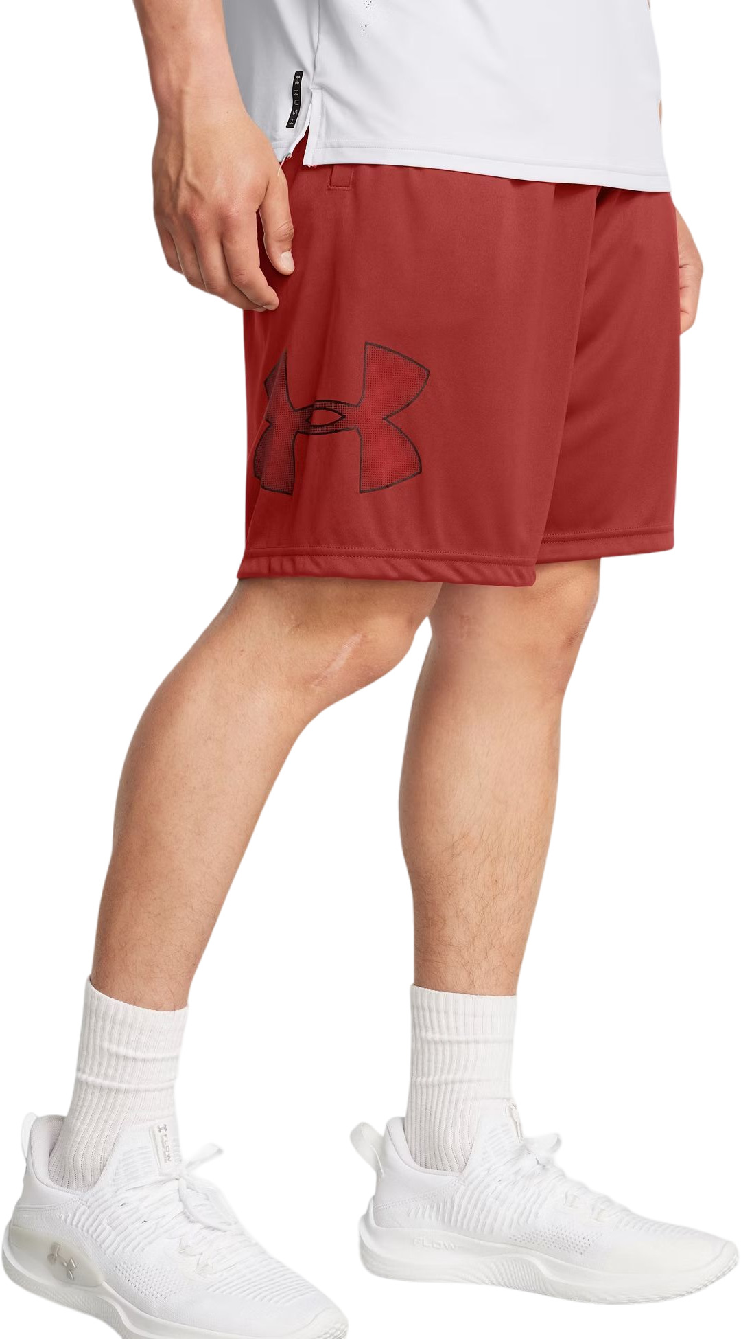 Шорты Under Armour Ua Tech Graphic Short