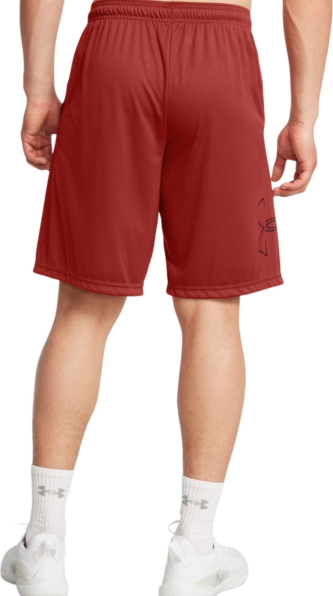 Шорты Under Armour Ua Tech Graphic Short