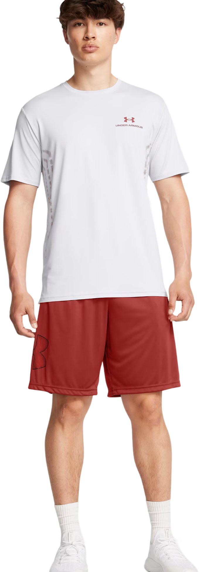 Шорты Under Armour Ua Tech Graphic Short