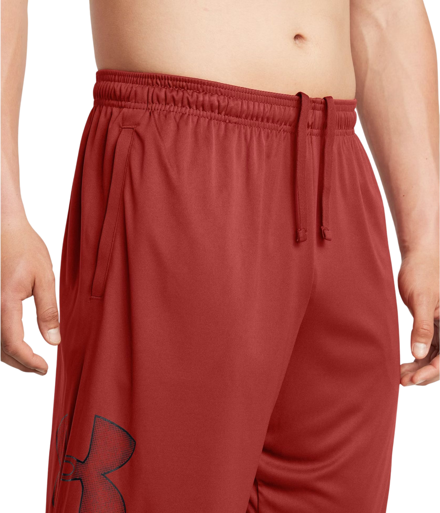 Шорты Under Armour Ua Tech Graphic Short