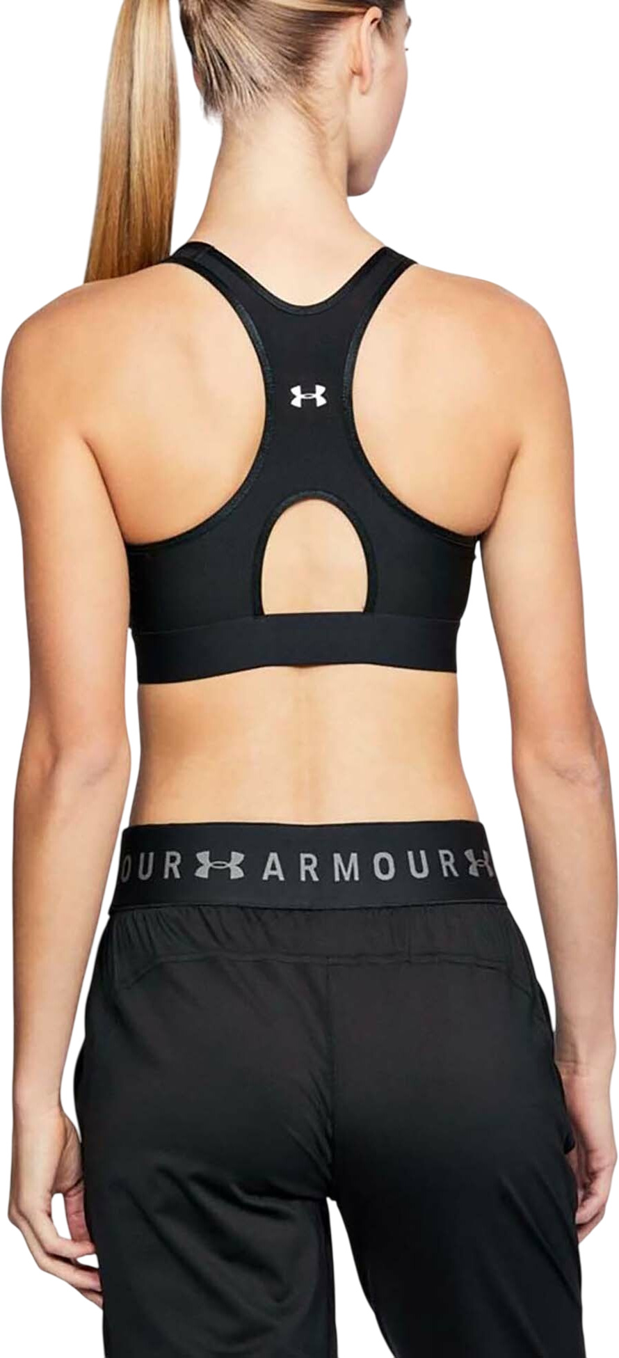Топ Under Armour Mid Support