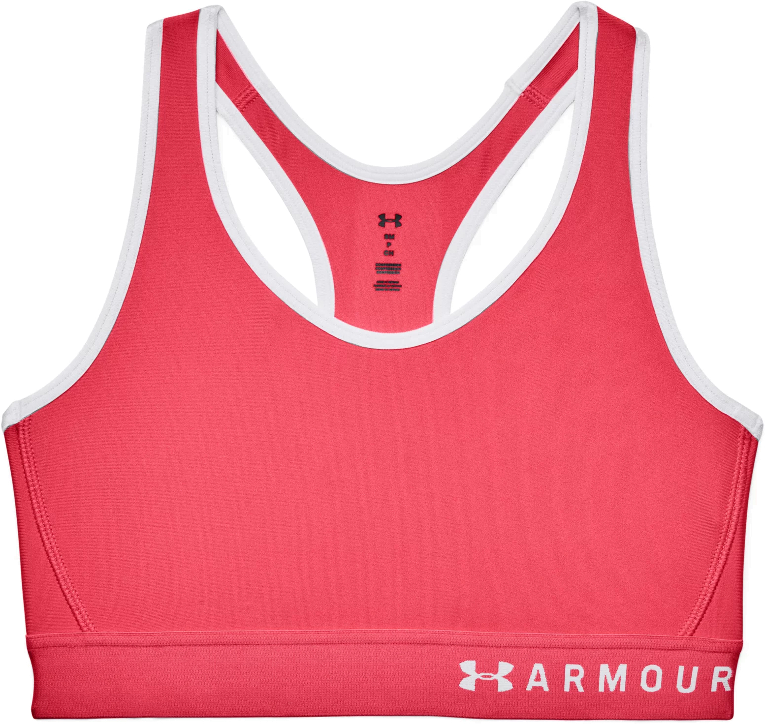 Бра Under Armour Mid Keyhole Bra