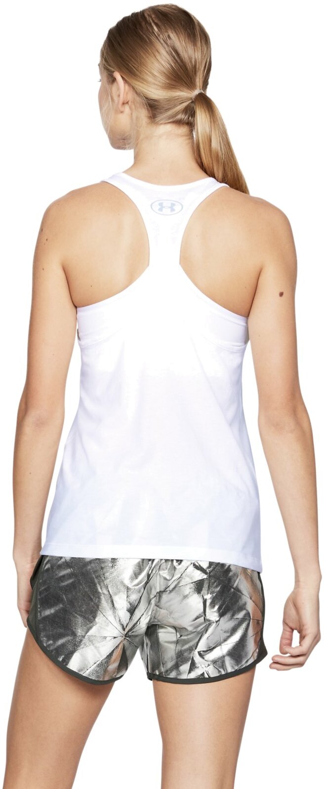 Майка Under Armour Racing Pack Tank