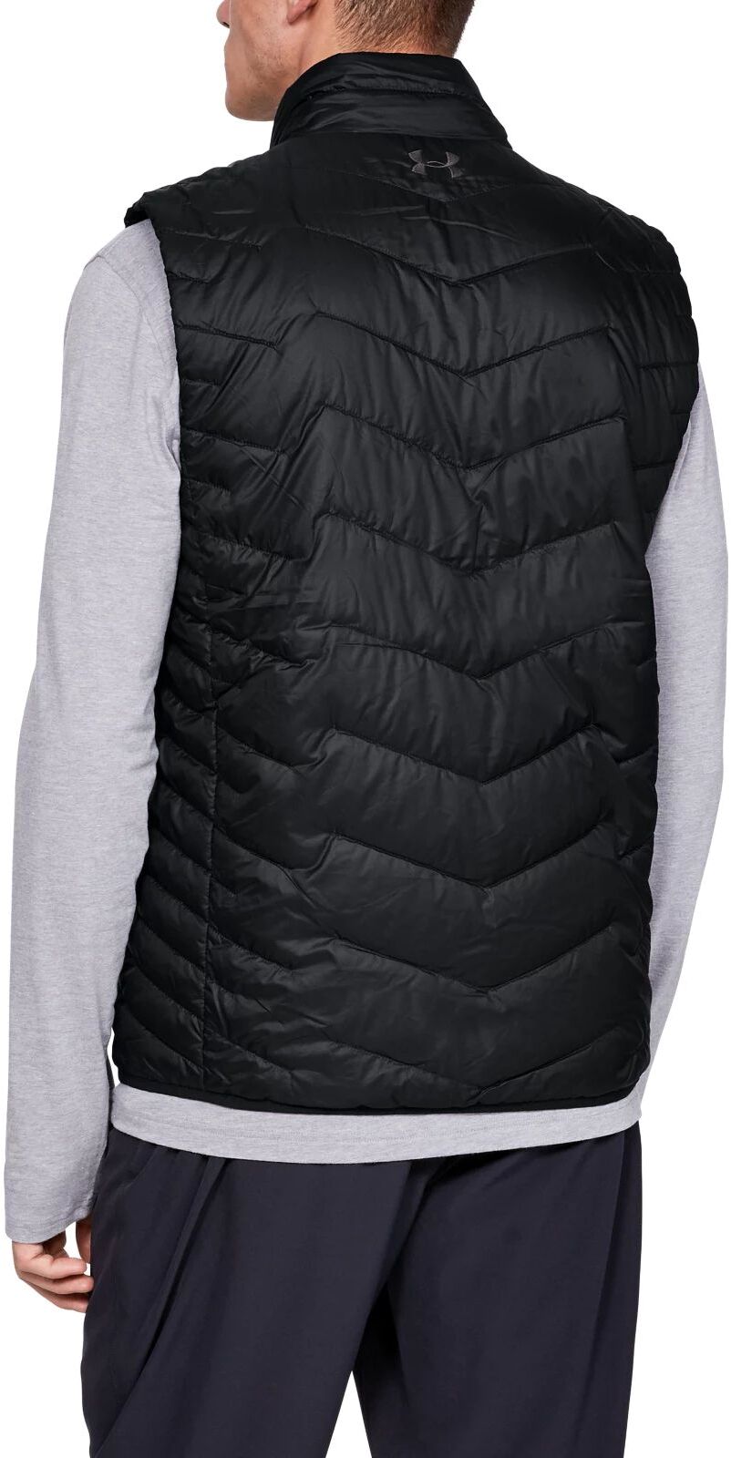 Жилет Under Armour ColdGear Reactor Insulation Outdoor Vest