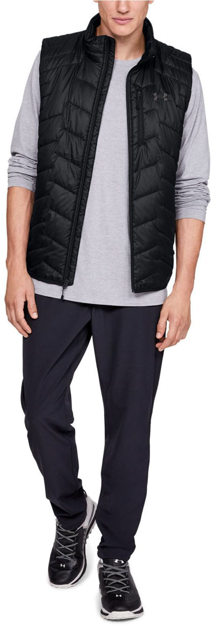 Жилет Under Armour ColdGear Reactor Insulation Outdoor Vest