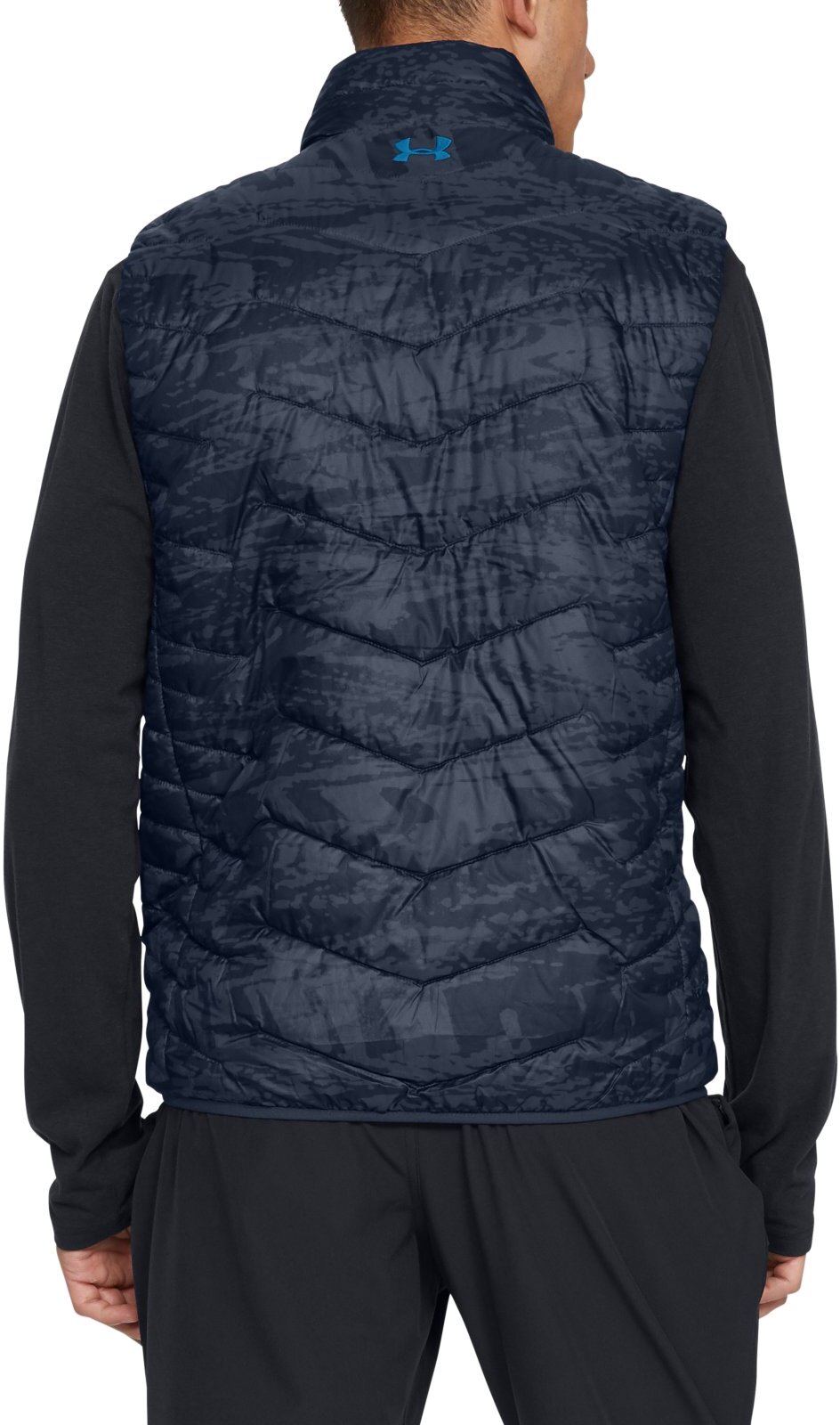 Жилет Under Armour ColdGear Reactor Insulation Outdoor Vest