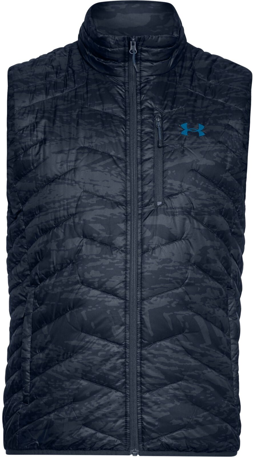 Жилет Under Armour ColdGear Reactor Insulation Outdoor Vest