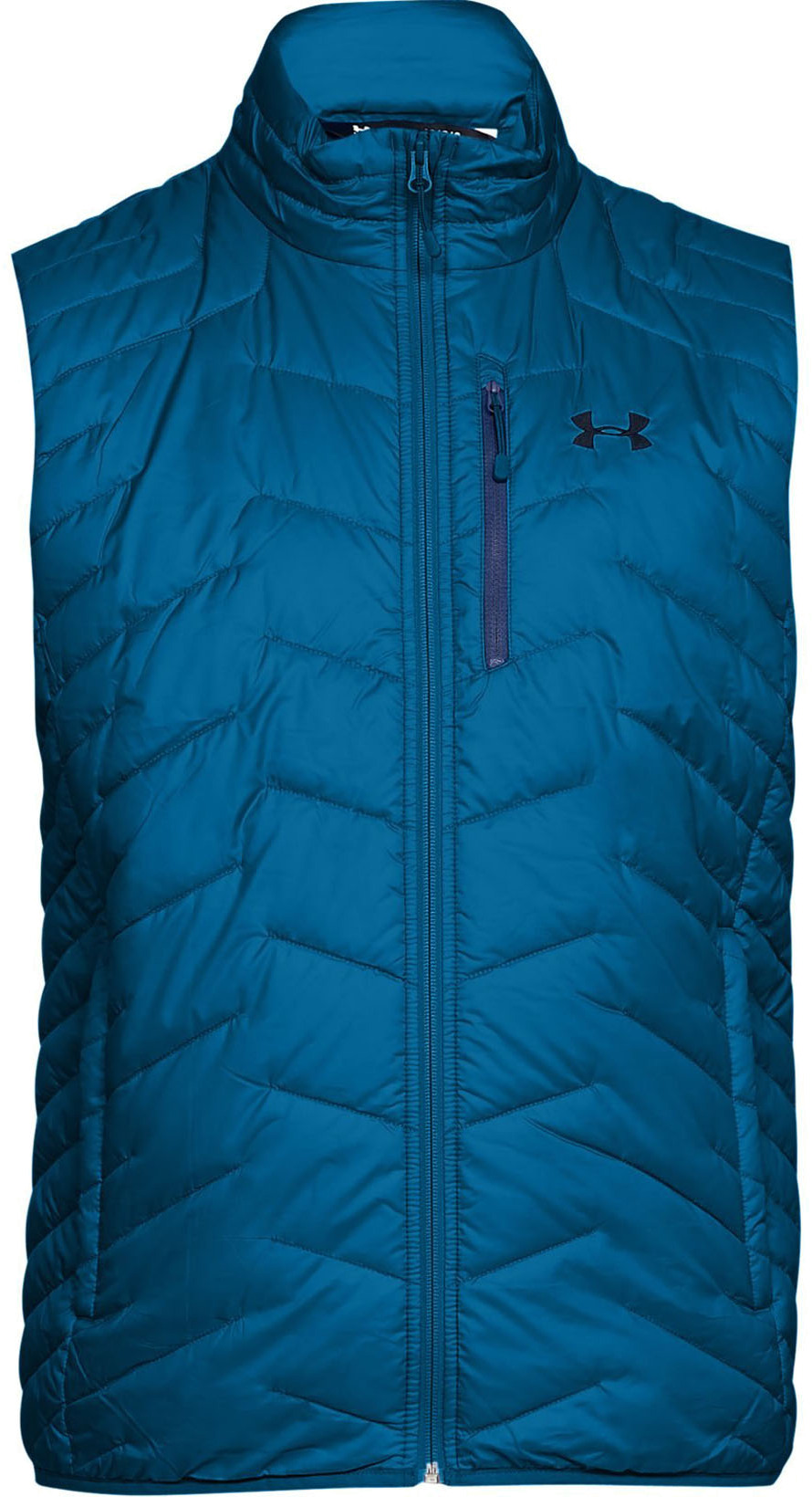 Мужской жилет Under Armour ColdGear Reactor Insulation Outdoor Vest