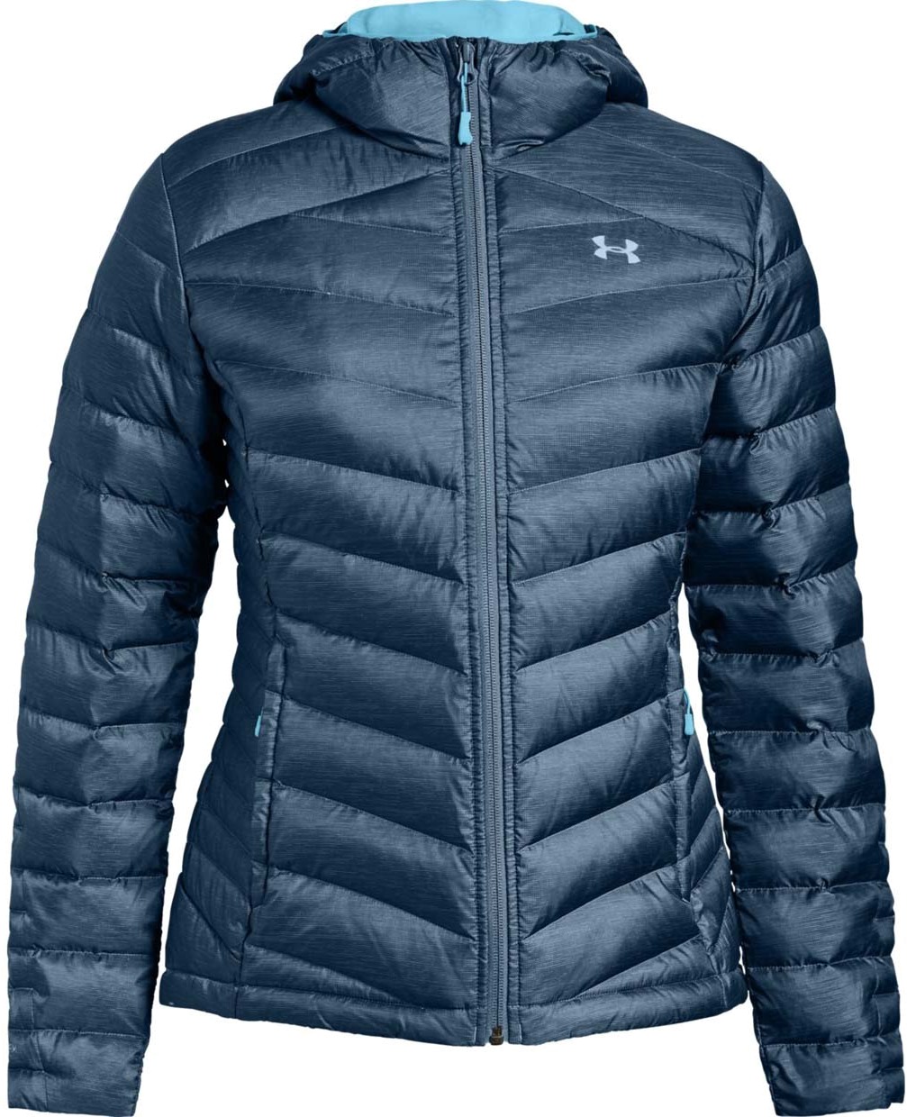 Пуховик Under Armour Down Sweater Hooded