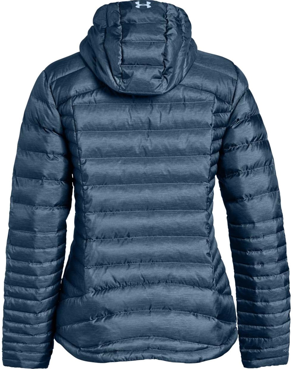 Пуховик Under Armour Down Sweater Hooded