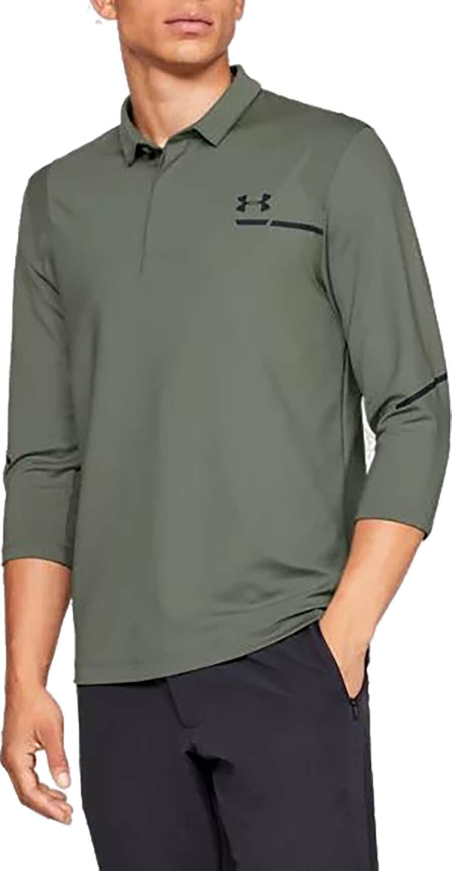Поло Under Armour Perpetual Utility Polo