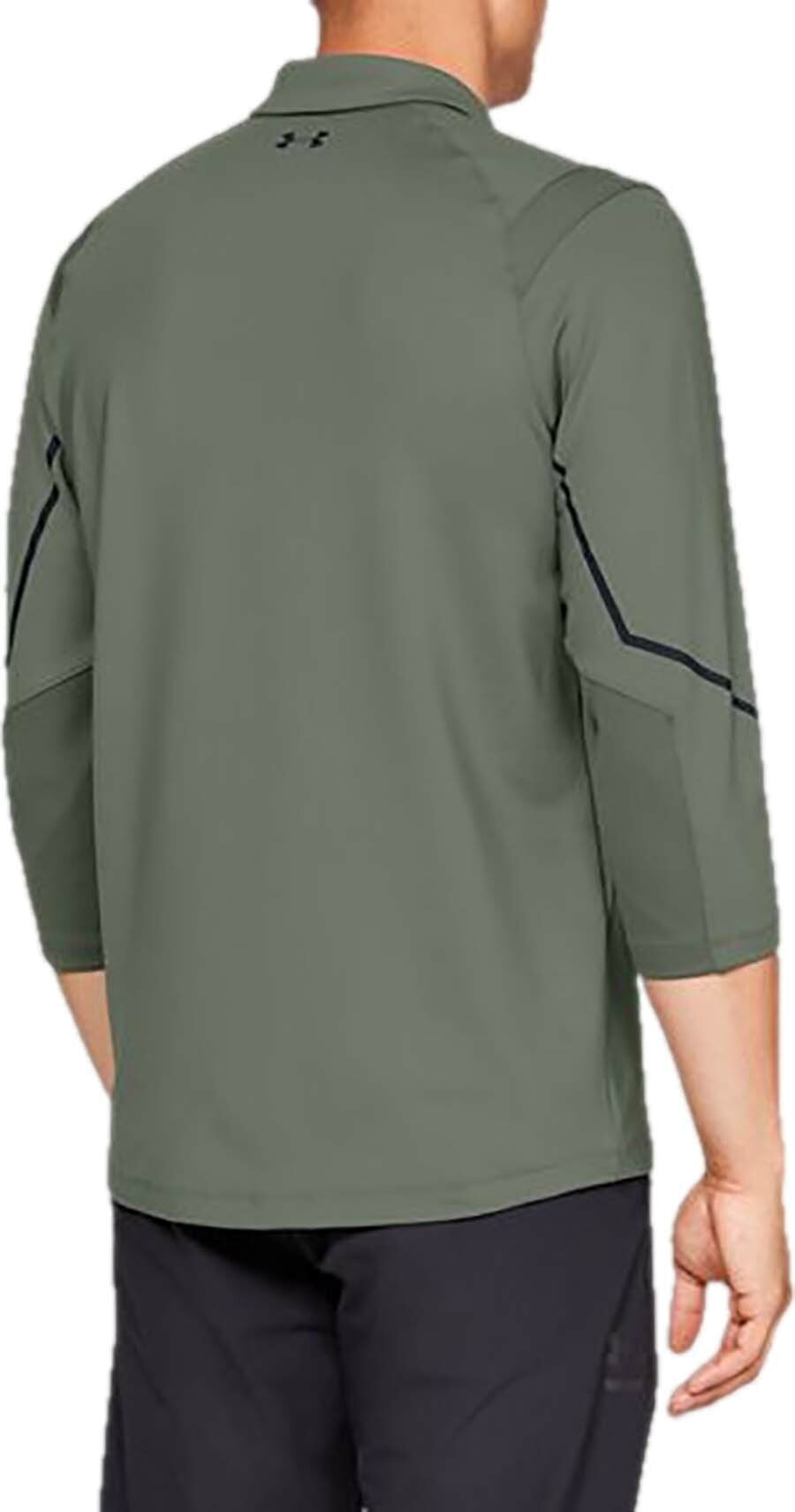 Поло Under Armour Perpetual Utility Polo