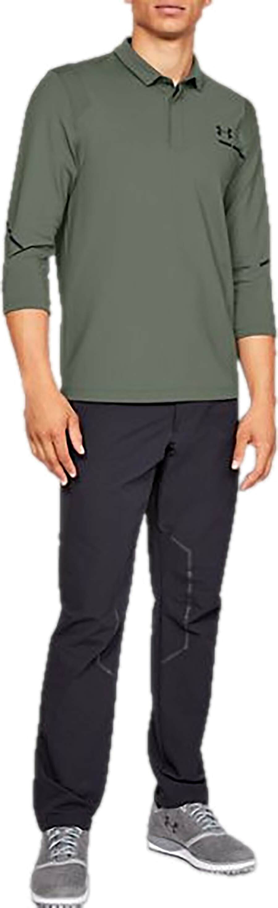 Поло Under Armour Perpetual Utility Polo