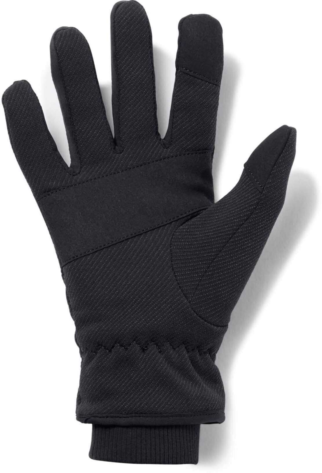Перчатки Under Armour Storm Fleece