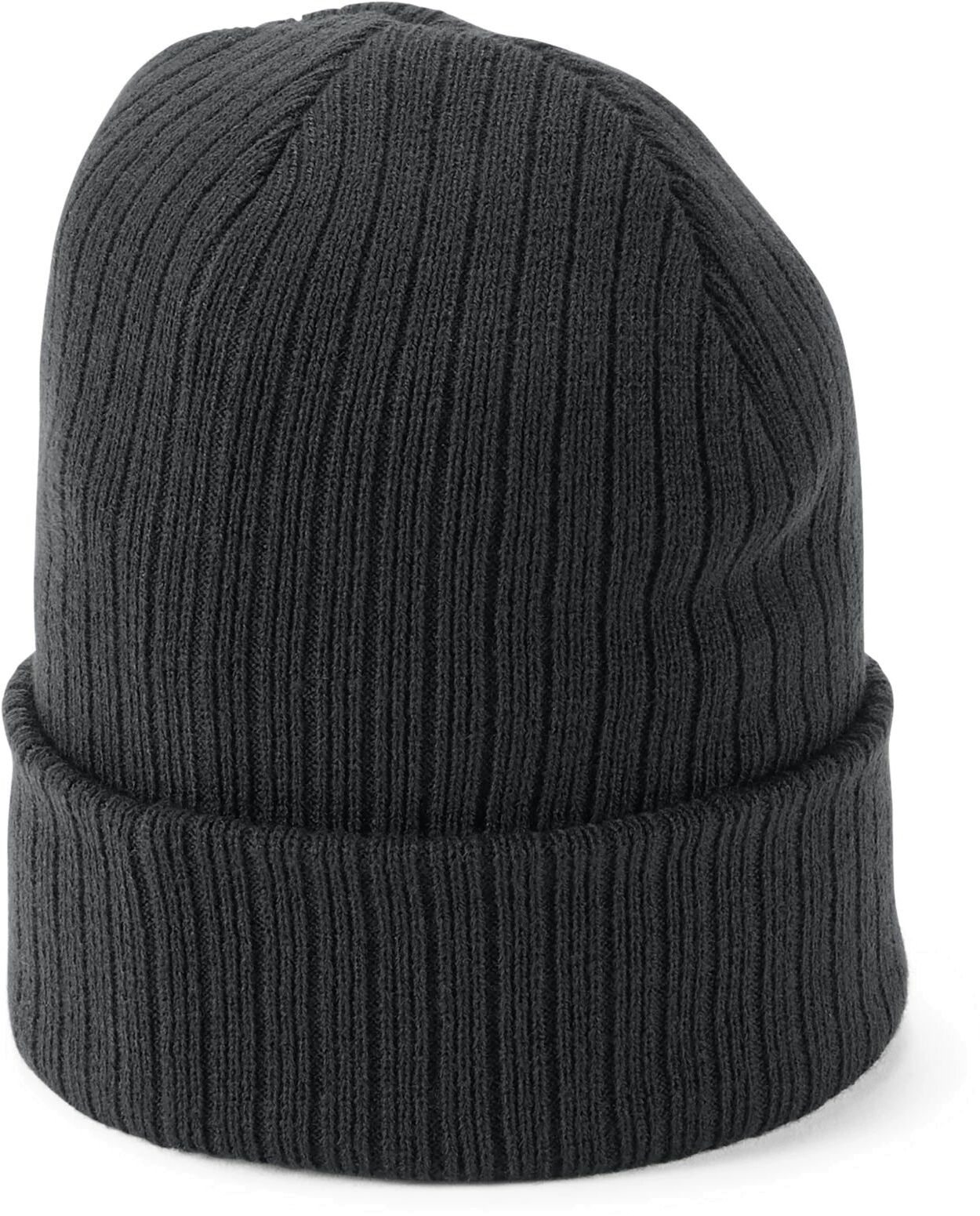 Шапка Under Armour Men's Truckstop Beanie 2.0 Black /  / Black