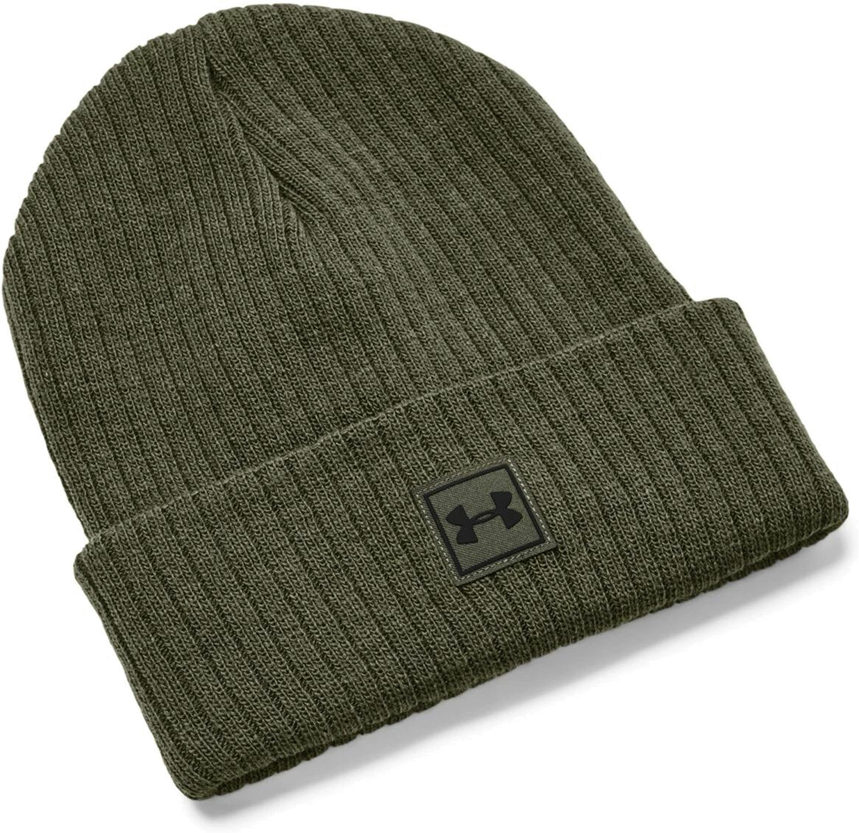 Шапка Under Armour MEN'S TRUCKSTOP BEANIE 2.0