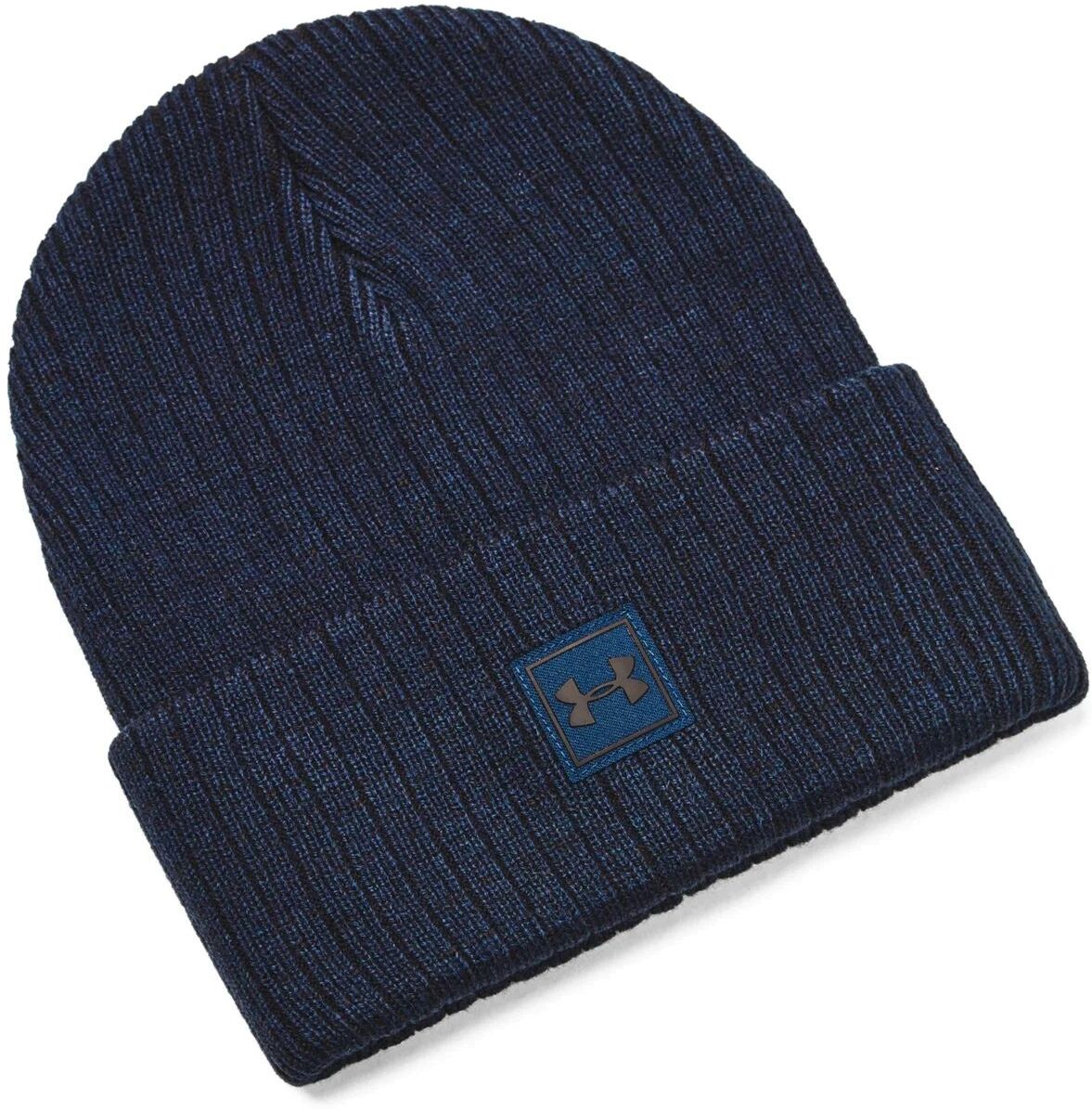 Шапка Under Armour Men's Truckstop Beanie 2.0