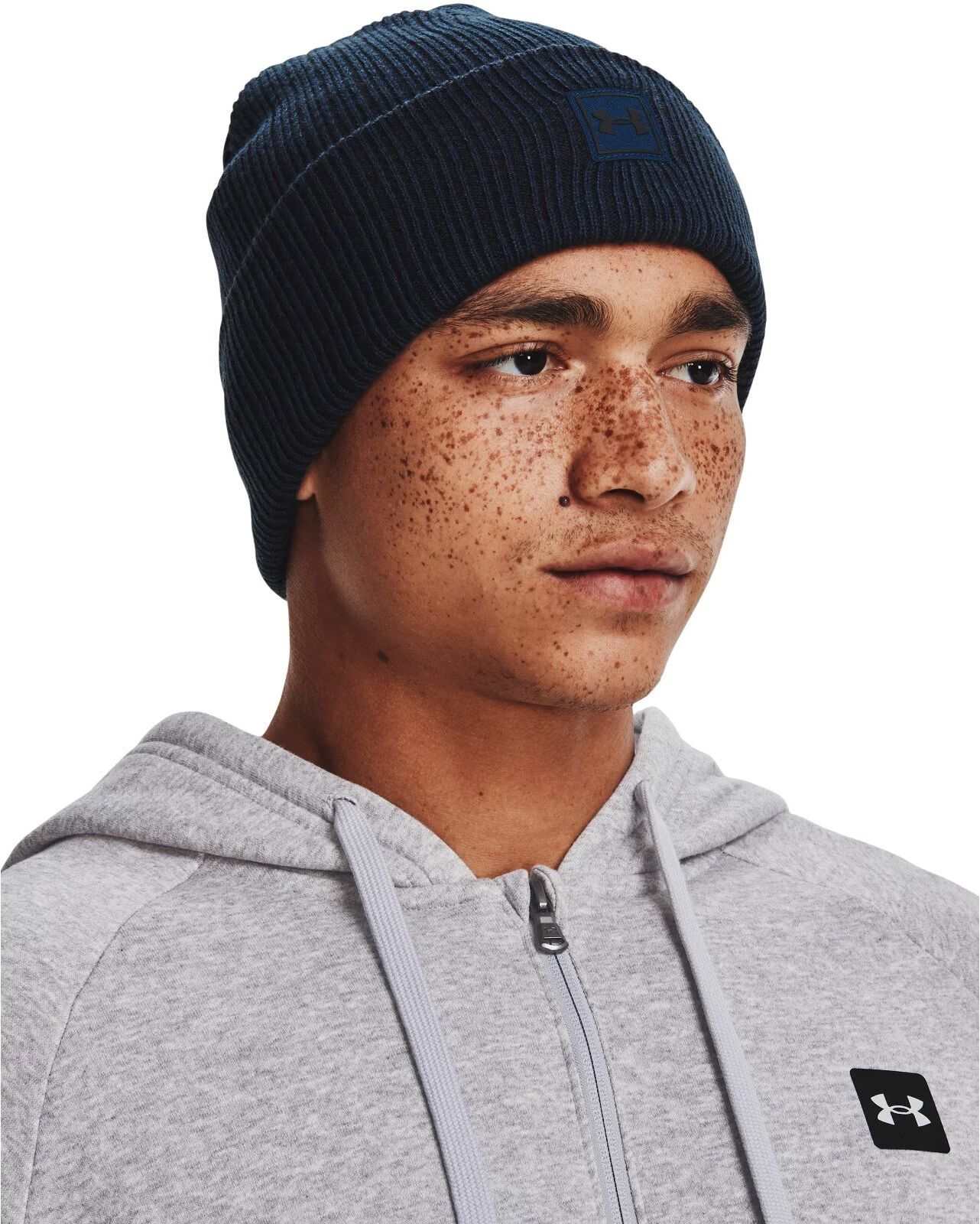 Шапка Under Armour Men's Truckstop Beanie 2.0