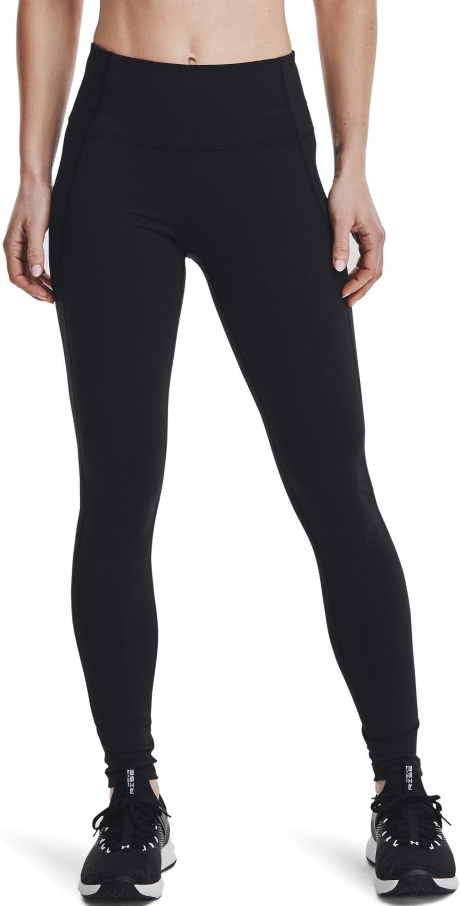 Леггинсы Under Armour MFO REFLECT HI-RISE LEGGING