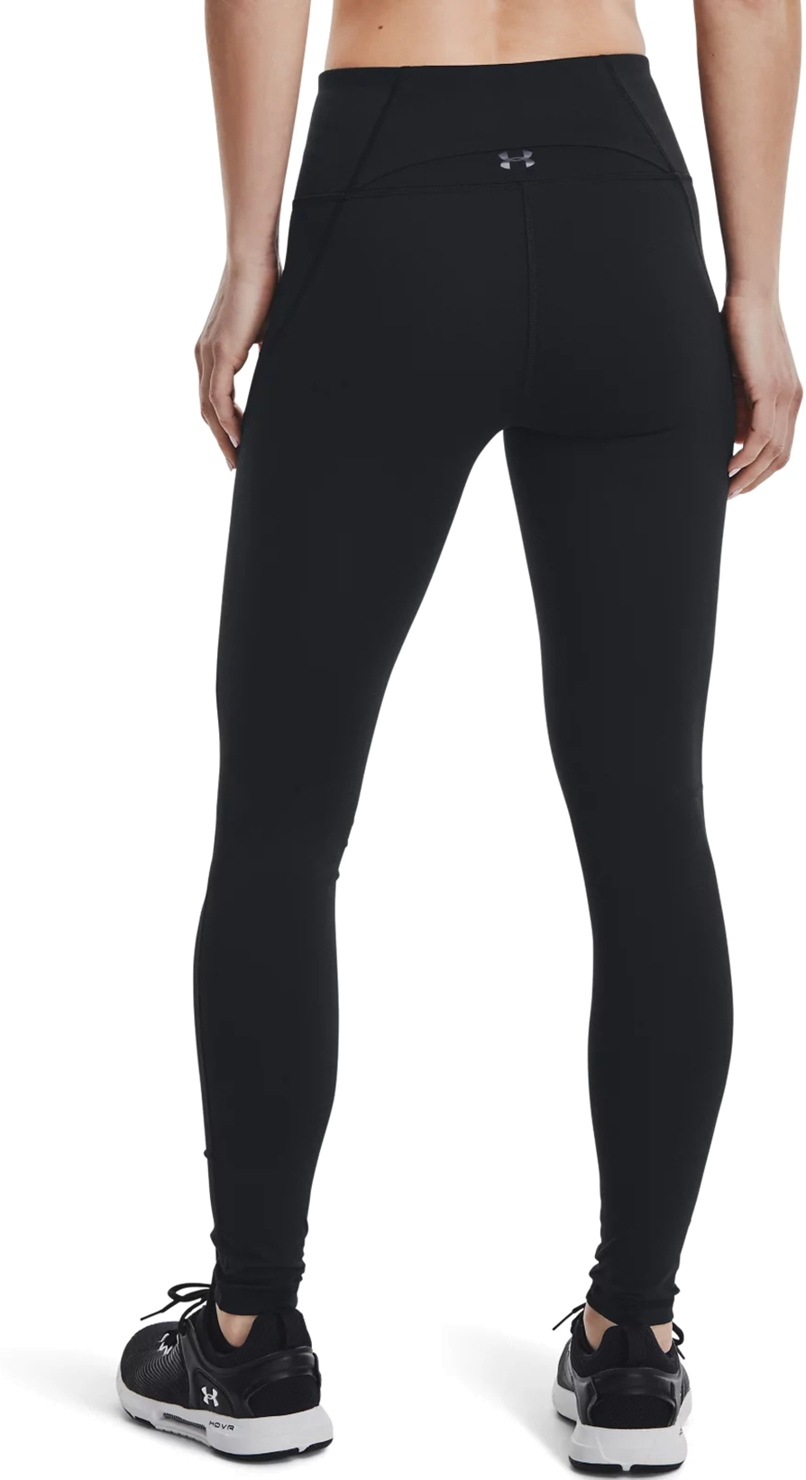 Леггинсы Under Armour MFO REFLECT HI-RISE LEGGING