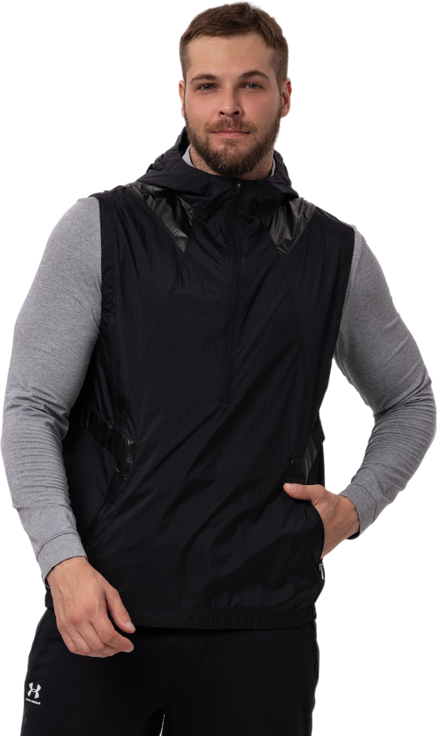 Жилет Under Armour Perpetual Vest