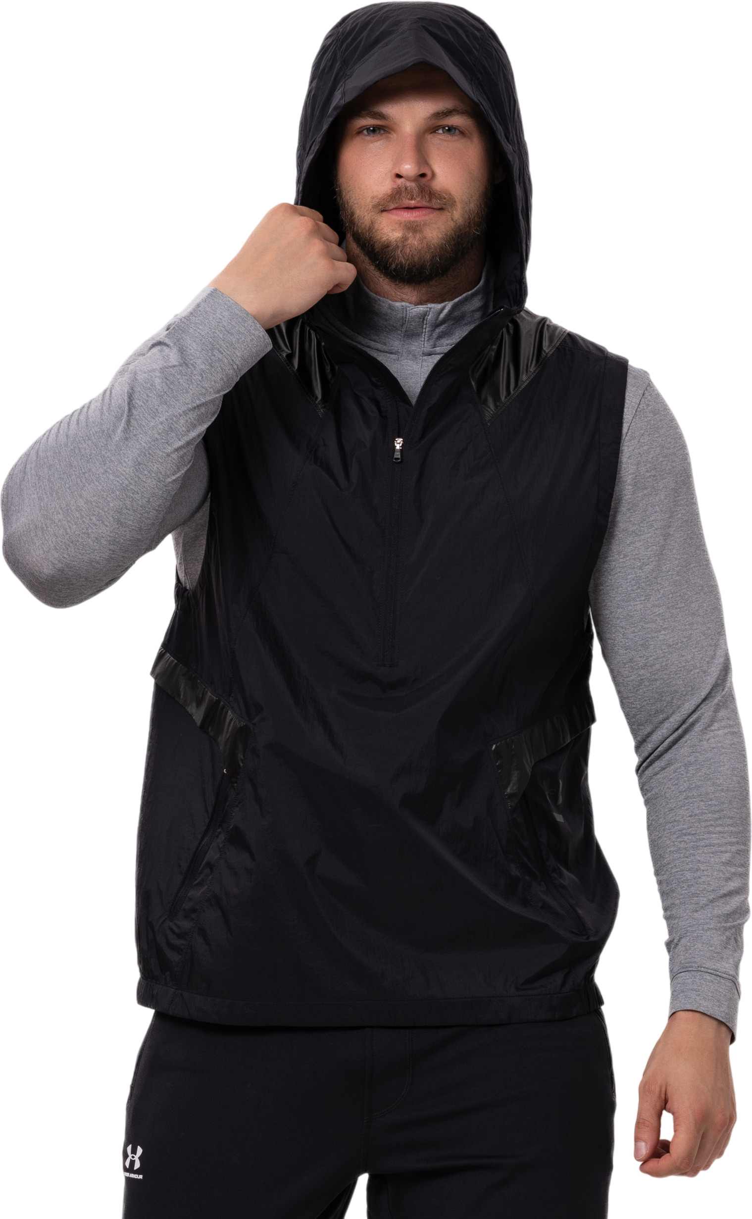 Жилет Under Armour Perpetual Vest