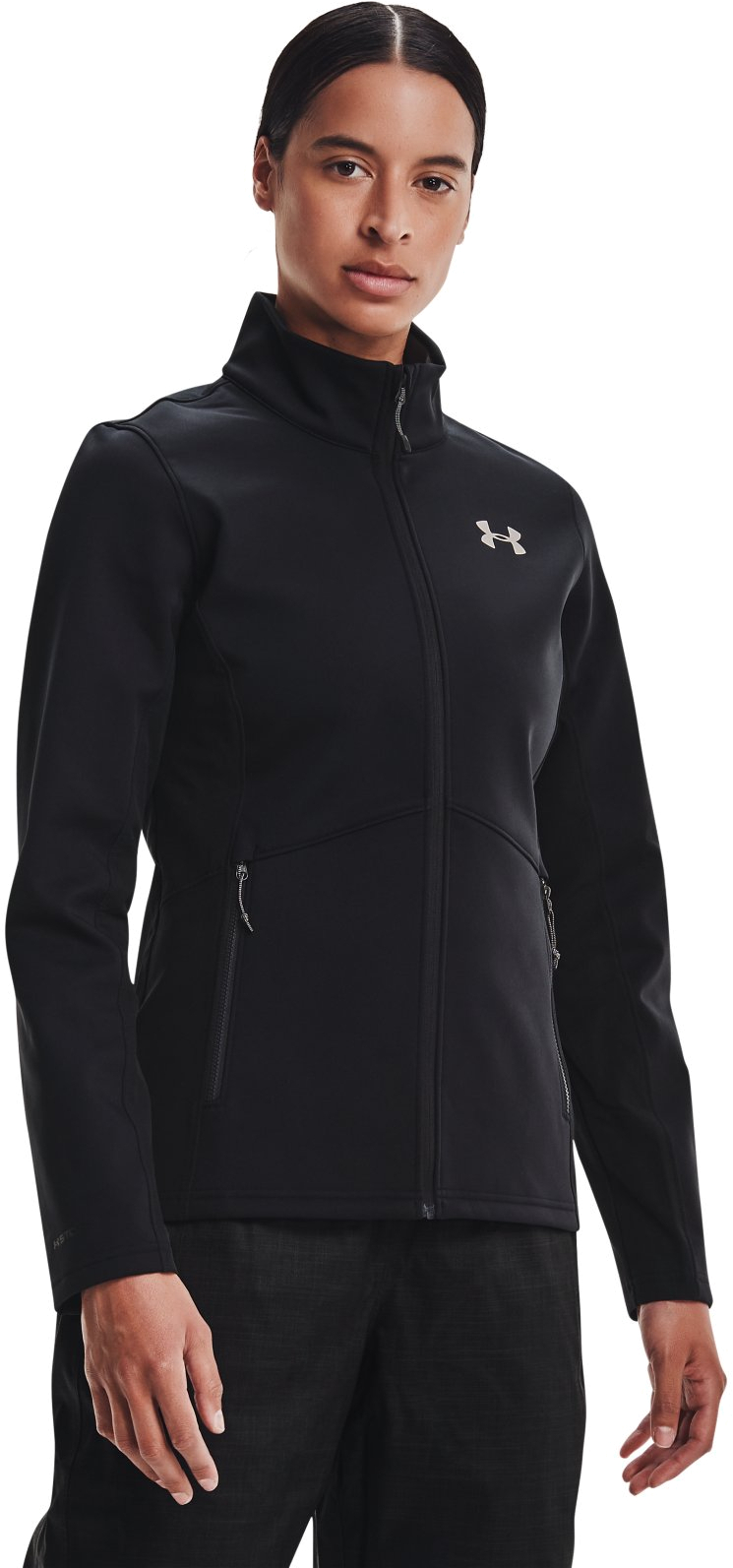 Джемпер Under Armour UA CGI Shield Jacket