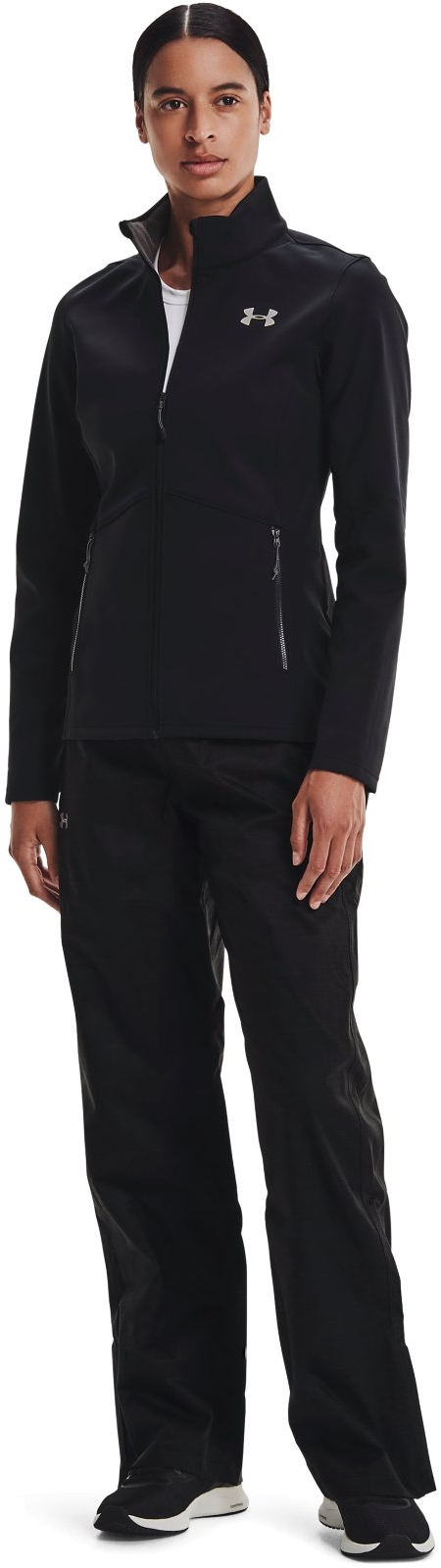 Джемпер Under Armour UA CGI Shield Jacket