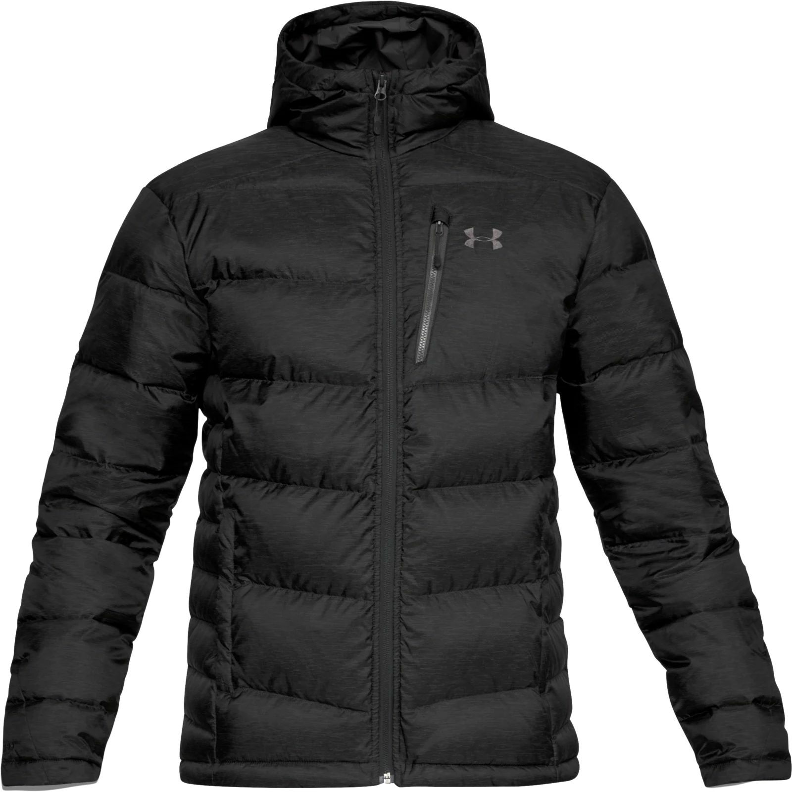 Пуховик Under Armour Outerbound Down 700 Fill Power Hooded