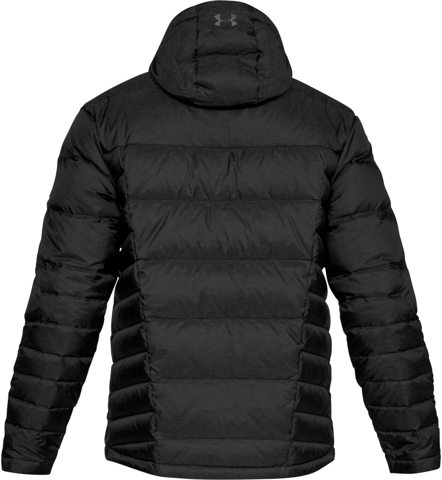 Пуховик Under Armour Outerbound Down 700 Fill Power Hooded
