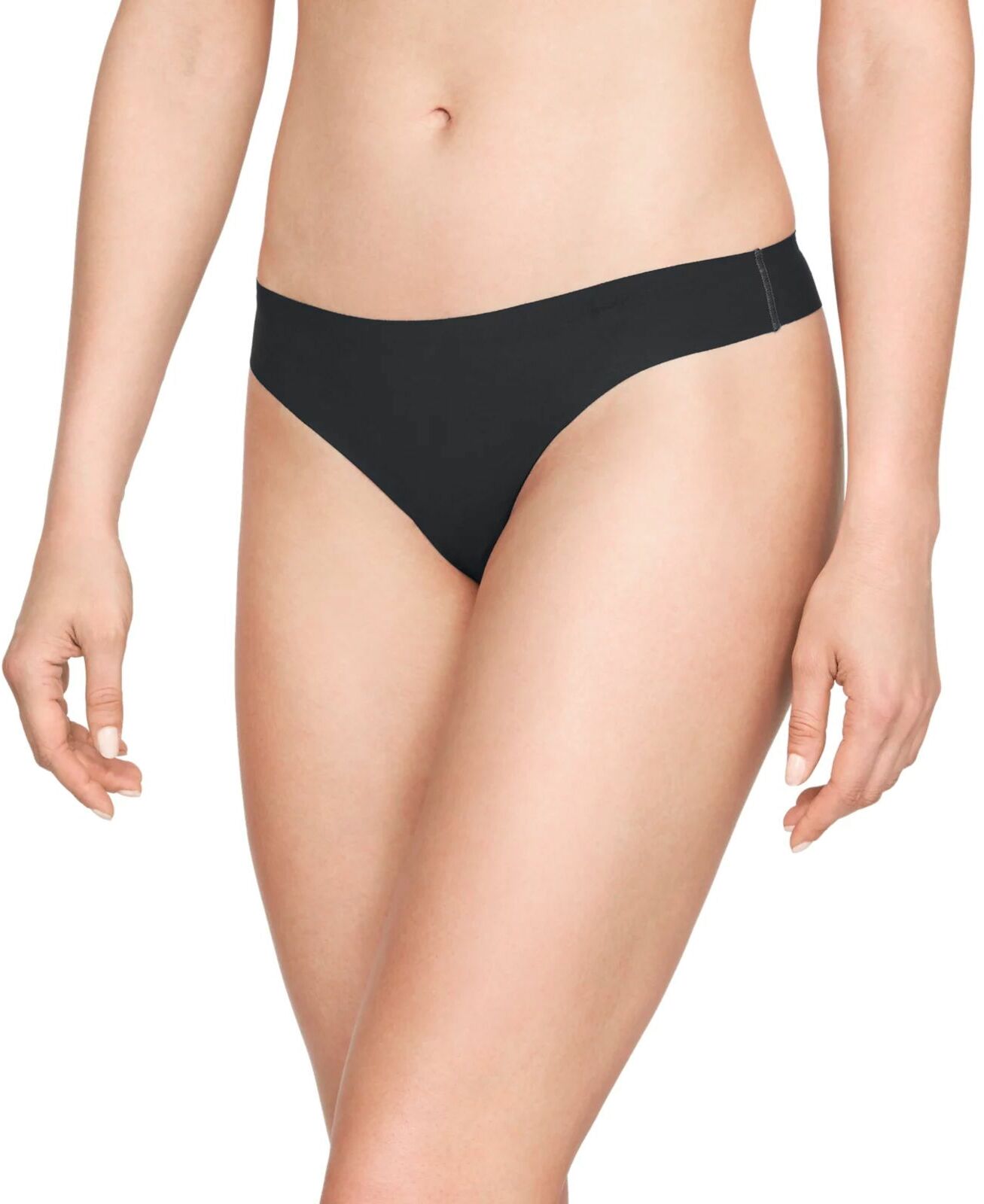 Трусы 3 шт Under Armour Ps Thong 3Pack