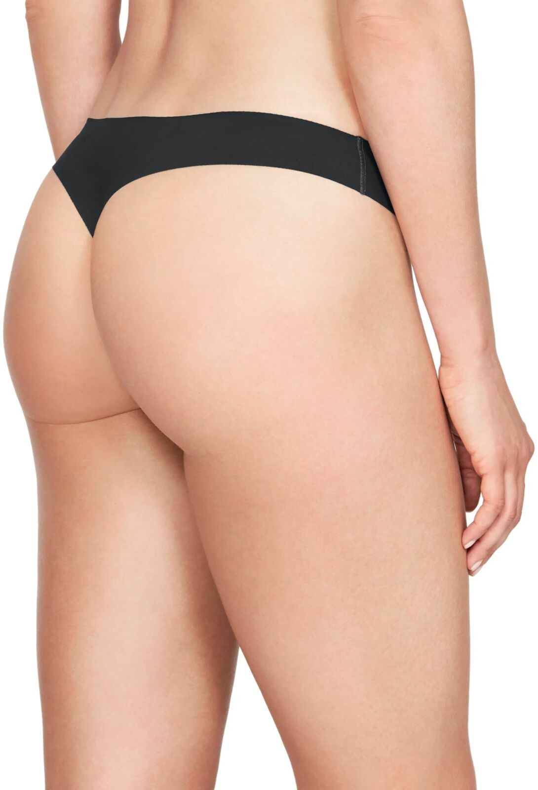 Трусы 3 шт Under Armour Ps Thong 3Pack