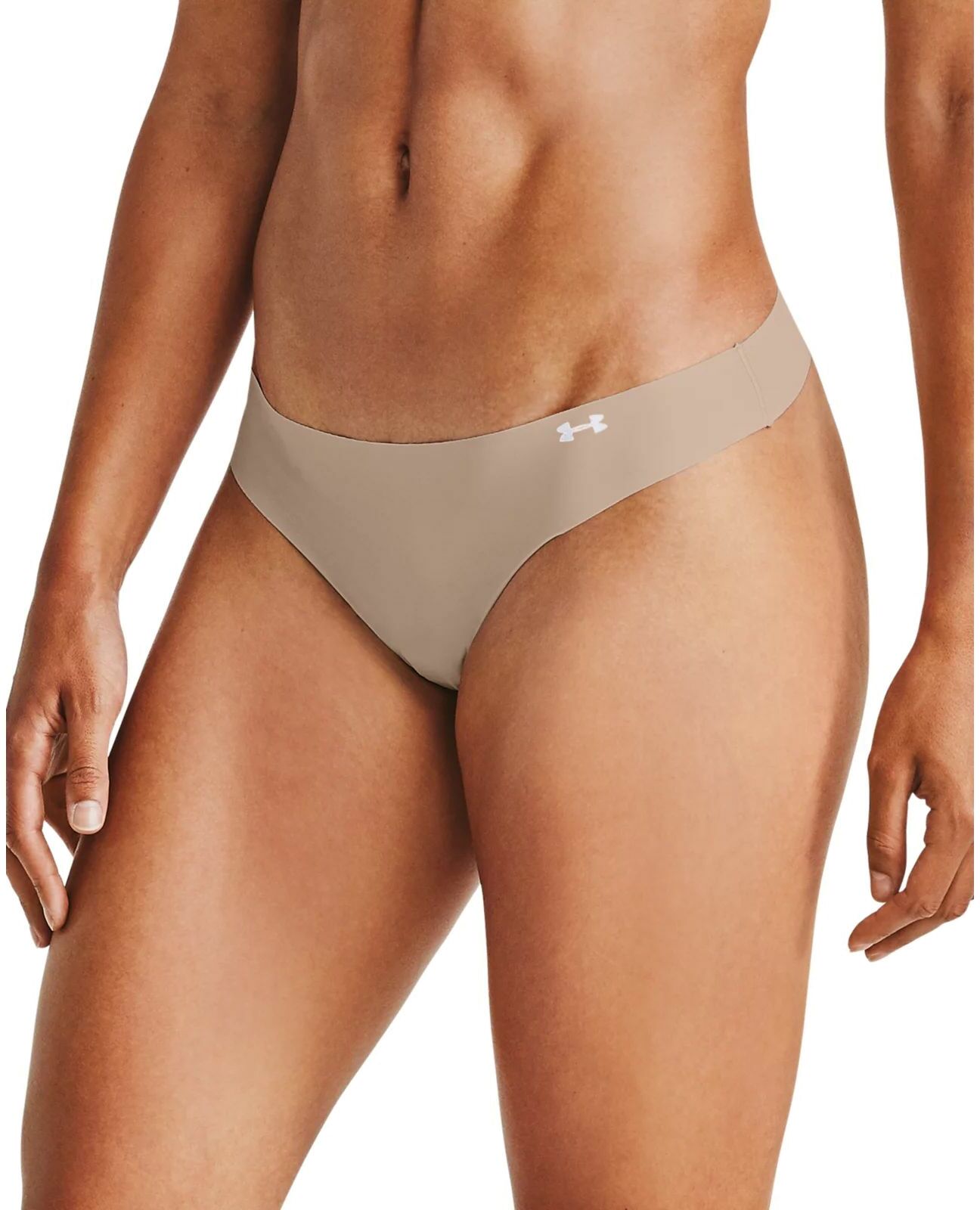 Трусы стринги 3 шт Under Armour Ps Thong 3Pack