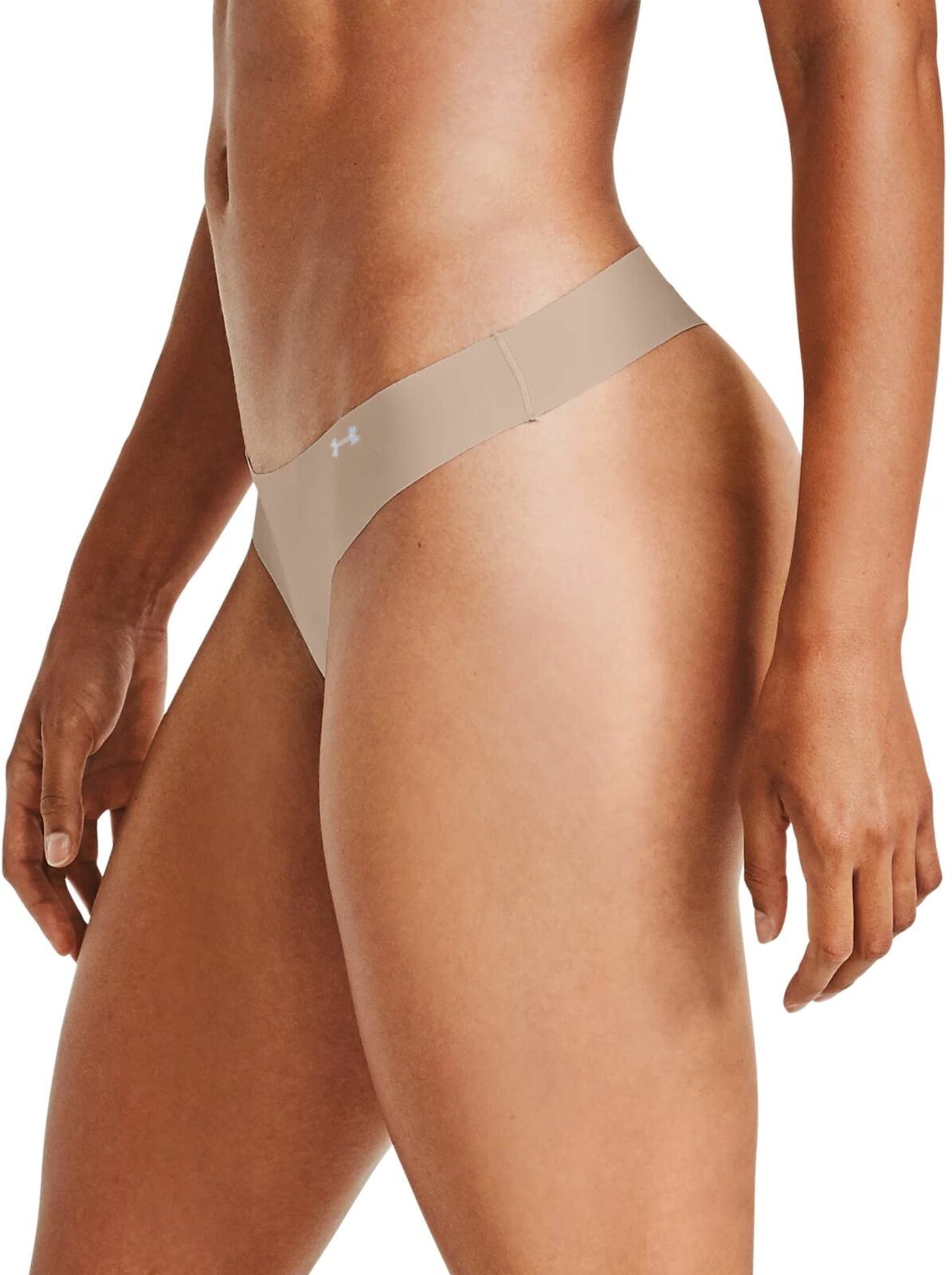 Трусы стринги 3 шт Under Armour Ps Thong 3Pack