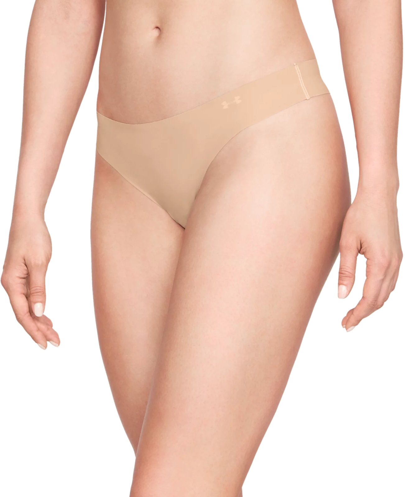 Трусы 3 шт Under Armour PS Thong 3Pack