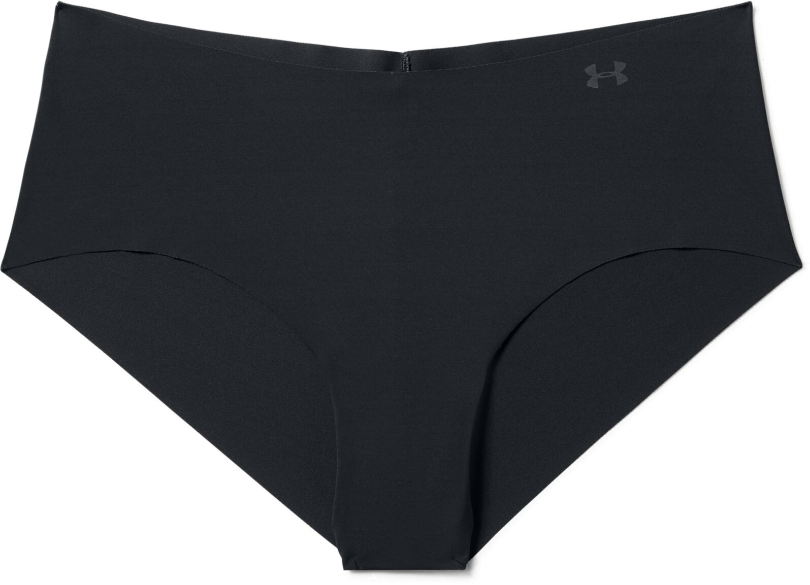 Трусы 3 шт Under Armour Pure Stretch Hipster Underwear 3Ppk